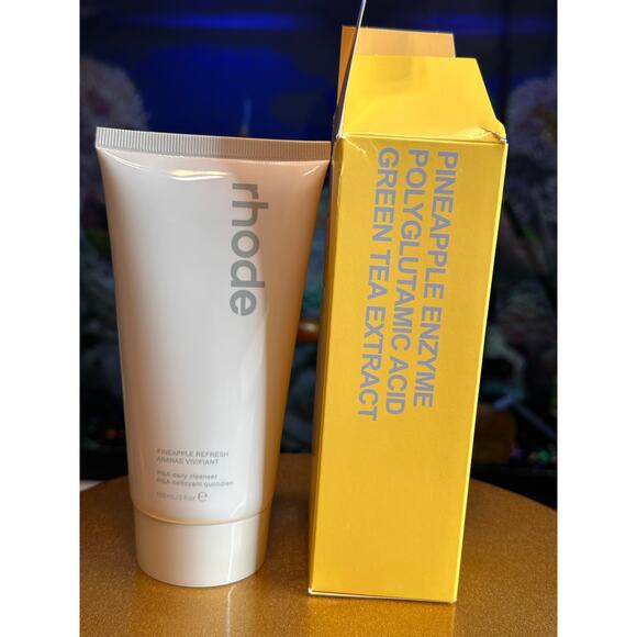 NWB rhode- pineapple refresh 150 ml - Picture 3 of 5